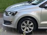 USED 2011 11 VOLKSWAGEN POLO 1.2 SE Hatchback 5dr Petrol Manual Euro 5 (70 ps) 