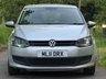 USED 2011 11 VOLKSWAGEN POLO 1.2 SE Hatchback 5dr Petrol Manual Euro 5 (70 ps) 
