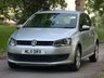 USED 2011 11 VOLKSWAGEN POLO 1.2 SE Hatchback 5dr Petrol Manual Euro 5 (70 ps) 