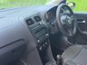 USED 2011 11 VOLKSWAGEN POLO 1.2 SE Hatchback 5dr Petrol Manual Euro 5 (70 ps) 