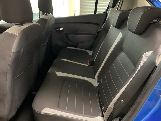2019 Dacia Sandero Stepway 0.9L Comfort 5dr - Photo 7
