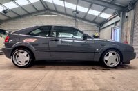USED 1991 J VOLKSWAGEN CORRADO 1.8 G60 Coupe 3dr Petrol Manual (160 bhp) Full Respray and Good History