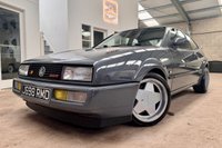 USED 1991 J VOLKSWAGEN CORRADO 1.8 G60 Coupe 3dr Petrol Manual (160 bhp) Full Respray and Good History
