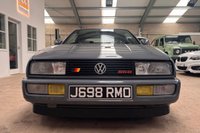 USED 1991 J VOLKSWAGEN CORRADO 1.8 G60 Coupe 3dr Petrol Manual (160 bhp) Full Respray and Good History
