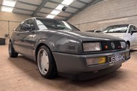 USED 1991 J VOLKSWAGEN CORRADO 1.8 G60 Coupe 3dr Petrol Manual (160 bhp) Full Respray and Good History
