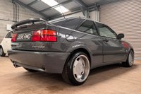 USED 1991 J VOLKSWAGEN CORRADO 1.8 G60 Coupe 3dr Petrol Manual (160 bhp) Full Respray and Good History