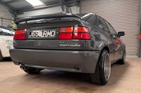 USED 1991 J VOLKSWAGEN CORRADO 1.8 G60 Coupe 3dr Petrol Manual (160 bhp) Full Respray and Good History