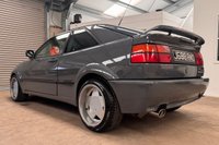 USED 1991 J VOLKSWAGEN CORRADO 1.8 G60 Coupe 3dr Petrol Manual (160 bhp) Full Respray and Good History
