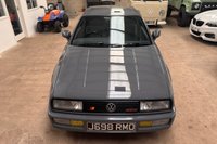 USED 1991 J VOLKSWAGEN CORRADO 1.8 G60 Coupe 3dr Petrol Manual (160 bhp) Full Respray and Good History