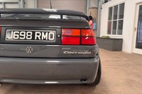 USED 1991 J VOLKSWAGEN CORRADO 1.8 G60 Coupe 3dr Petrol Manual (160 bhp) Full Respray and Good History