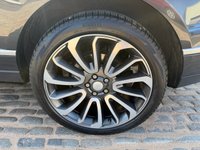 USED 2017 67 LAND ROVER RANGE ROVER 3.0 TD V6 Vogue SUV 5dr Diesel Auto 4WD Euro 6 (s/s) (258 ps) Two Owners 62000 Miles Full Service History+Panoramic Glass Sunroof+Reversing Camera