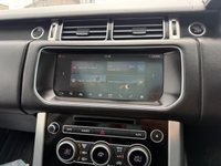USED 2017 67 LAND ROVER RANGE ROVER 3.0 TD V6 Vogue SUV 5dr Diesel Auto 4WD Euro 6 (s/s) (258 ps) Two Owners 62000 Miles Full Service History+Panoramic Glass Sunroof+Reversing Camera