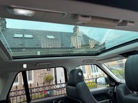 USED 2017 67 LAND ROVER RANGE ROVER 3.0 TD V6 Vogue SUV 5dr Diesel Auto 4WD Euro 6 (s/s) (258 ps) Two Owners 62000 Miles Full Service History+Panoramic Glass Sunroof+Reversing Camera