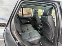 USED 2017 67 LAND ROVER RANGE ROVER 3.0 TD V6 Vogue SUV 5dr Diesel Auto 4WD Euro 6 (s/s) (258 ps) Two Owners 62000 Miles Full Service History+Panoramic Glass Sunroof+Reversing Camera