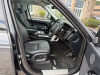 USED 2017 67 LAND ROVER RANGE ROVER 3.0 TD V6 Vogue SUV 5dr Diesel Auto 4WD Euro 6 (s/s) (258 ps) Two Owners 62000 Miles Full Service History+Panoramic Glass Sunroof+Reversing Camera