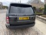 USED 2017 67 LAND ROVER RANGE ROVER 3.0 TD V6 Vogue SUV 5dr Diesel Auto 4WD Euro 6 (s/s) (258 ps) Two Owners 62000 Miles Full Service History+Panoramic Glass Sunroof+Reversing Camera