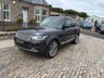 USED 2017 67 LAND ROVER RANGE ROVER 3.0 TD V6 Vogue SUV 5dr Diesel Auto 4WD Euro 6 (s/s) (258 ps) Two Owners 62000 Miles Full Service History+Panoramic Glass Sunroof+Reversing Camera