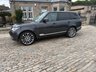 USED 2017 67 LAND ROVER RANGE ROVER 3.0 TD V6 Vogue SUV 5dr Diesel Auto 4WD Euro 6 (s/s) (258 ps) Two Owners 62000 Miles Full Service History+Panoramic Glass Sunroof+Reversing Camera