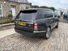 USED 2017 67 LAND ROVER RANGE ROVER 3.0 TD V6 Vogue SUV 5dr Diesel Auto 4WD Euro 6 (s/s) (258 ps) Two Owners 62000 Miles Full Service History+Panoramic Glass Sunroof+Reversing Camera