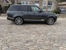 USED 2017 67 LAND ROVER RANGE ROVER 3.0 TD V6 Vogue SUV 5dr Diesel Auto 4WD Euro 6 (s/s) (258 ps) Two Owners 62000 Miles Full Service History+Panoramic Glass Sunroof+Reversing Camera