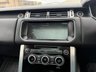 USED 2017 67 LAND ROVER RANGE ROVER 3.0 TD V6 Vogue SUV 5dr Diesel Auto 4WD Euro 6 (s/s) (258 ps) Two Owners 62000 Miles Full Service History+Panoramic Glass Sunroof+Reversing Camera