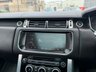 USED 2017 67 LAND ROVER RANGE ROVER 3.0 TD V6 Vogue SUV 5dr Diesel Auto 4WD Euro 6 (s/s) (258 ps) Two Owners 62000 Miles Full Service History+Panoramic Glass Sunroof+Reversing Camera