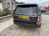 USED 2017 67 LAND ROVER RANGE ROVER 3.0 TD V6 Vogue SUV 5dr Diesel Auto 4WD Euro 6 (s/s) (258 ps) Two Owners 62000 Miles Full Service History+Panoramic Glass Sunroof+Reversing Camera