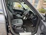 USED 2017 67 LAND ROVER RANGE ROVER 3.0 TD V6 Vogue SUV 5dr Diesel Auto 4WD Euro 6 (s/s) (258 ps) Two Owners 62000 Miles Full Service History+Panoramic Glass Sunroof+Reversing Camera