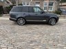 USED 2017 67 LAND ROVER RANGE ROVER 3.0 TD V6 Vogue SUV 5dr Diesel Auto 4WD Euro 6 (s/s) (258 ps) Two Owners 62000 Miles Full Service History+Panoramic Glass Sunroof+Reversing Camera