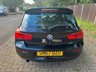 USED 2017 67 BMW 1 SERIES 1.5 116d Sport Hatchback 3dr Diesel Manual Euro 6 (s/s) (116 ps) LOW MILEAGE! ALLOY WHEELS! DAB RADIO!