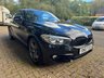 USED 2017 67 BMW 1 SERIES 1.5 116d Sport Hatchback 3dr Diesel Manual Euro 6 (s/s) (116 ps) LOW MILEAGE! ALLOY WHEELS! DAB RADIO!