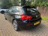 USED 2017 67 BMW 1 SERIES 1.5 116d Sport Hatchback 3dr Diesel Manual Euro 6 (s/s) (116 ps) LOW MILEAGE! ALLOY WHEELS! DAB RADIO!