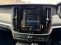 USED 2019 68 VOLVO V90 2.0 D4 Momentum Estate 5dr Diesel Auto Euro 6 (s/s) (190 ps) Two Owners Full Service History+Heated Seats+Navigation+Heads UP Display