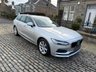 USED 2019 68 VOLVO V90 2.0 D4 Momentum Estate 5dr Diesel Auto Euro 6 (s/s) (190 ps) Two Owners Full Service History+Heated Seats+Navigation+Heads UP Display