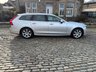 USED 2019 68 VOLVO V90 2.0 D4 Momentum Estate 5dr Diesel Auto Euro 6 (s/s) (190 ps) Two Owners Full Service History+Heated Seats+Navigation+Heads UP Display