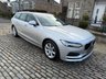 USED 2019 68 VOLVO V90 2.0 D4 Momentum Estate 5dr Diesel Auto Euro 6 (s/s) (190 ps) Two Owners Full Service History+Heated Seats+Navigation+Heads UP Display
