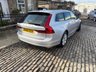USED 2019 68 VOLVO V90 2.0 D4 Momentum Estate 5dr Diesel Auto Euro 6 (s/s) (190 ps) Two Owners Full Service History+Heated Seats+Navigation+Heads UP Display