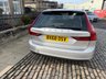 USED 2019 68 VOLVO V90 2.0 D4 Momentum Estate 5dr Diesel Auto Euro 6 (s/s) (190 ps) Two Owners Full Service History+Heated Seats+Navigation+Heads UP Display