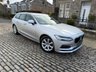 USED 2019 68 VOLVO V90 2.0 D4 Momentum Estate 5dr Diesel Auto Euro 6 (s/s) (190 ps) Two Owners Full Service History+Heated Seats+Navigation+Heads UP Display