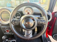 USED 2011 60 MINI CONVERTIBLE 1.6 Cooper S Steptronic Euro 5 2dr GREAT MILEAGE GREAT SPEC