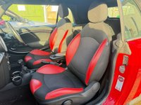 USED 2011 60 MINI CONVERTIBLE 1.6 Cooper S Steptronic Euro 5 2dr GREAT MILEAGE GREAT SPEC