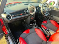 USED 2011 60 MINI CONVERTIBLE 1.6 Cooper S Steptronic Euro 5 2dr GREAT MILEAGE GREAT SPEC