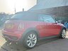 USED 2011 60 MINI CONVERTIBLE 1.6 Cooper S Steptronic Euro 5 2dr GREAT MILEAGE GREAT SPEC