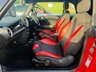 USED 2011 60 MINI CONVERTIBLE 1.6 Cooper S Steptronic Euro 5 2dr GREAT MILEAGE GREAT SPEC