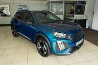 USED 2026 75 PEUGEOT 2008 1.2 PureTech Allure SUV 5dr Petrol Manual Euro 6 (s/s) (100 ps) 