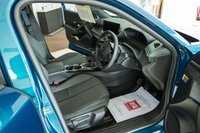 USED 2026 75 PEUGEOT 2008 1.2 PureTech Allure SUV 5dr Petrol Manual Euro 6 (s/s) (100 ps) 