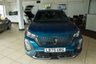 USED 2026 75 PEUGEOT 2008 1.2 PureTech Allure SUV 5dr Petrol Manual Euro 6 (s/s) (100 ps) 