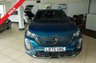 USED 2026 75 PEUGEOT 2008 1.2 PureTech Allure SUV 5dr Petrol Manual Euro 6 (s/s) (100 ps) 