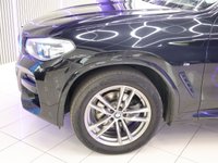 USED 2020 20 BMW X3 2.0 20d M Sport SUV 5dr Diesel Auto xDrive Euro 6 (s/s) (190 ps) AWARD WINNING DEALERSHIP