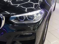 USED 2020 20 BMW X3 2.0 20d M Sport SUV 5dr Diesel Auto xDrive Euro 6 (s/s) (190 ps) AWARD WINNING DEALERSHIP